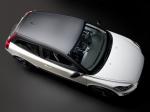 Volvo C30 Black Design Carboon Look 2011 года (IT)